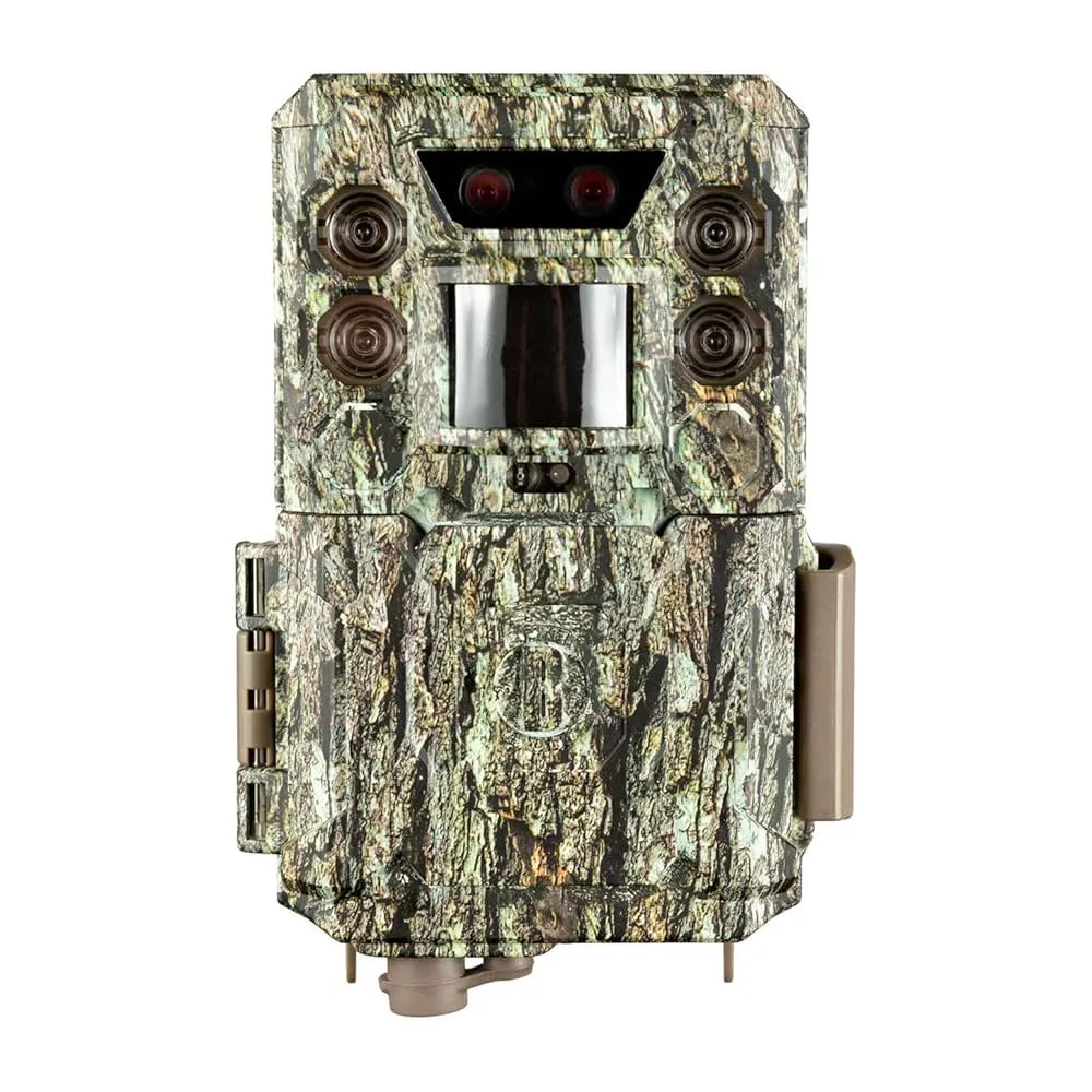 Bushnell Core DS 30 MP No Glow