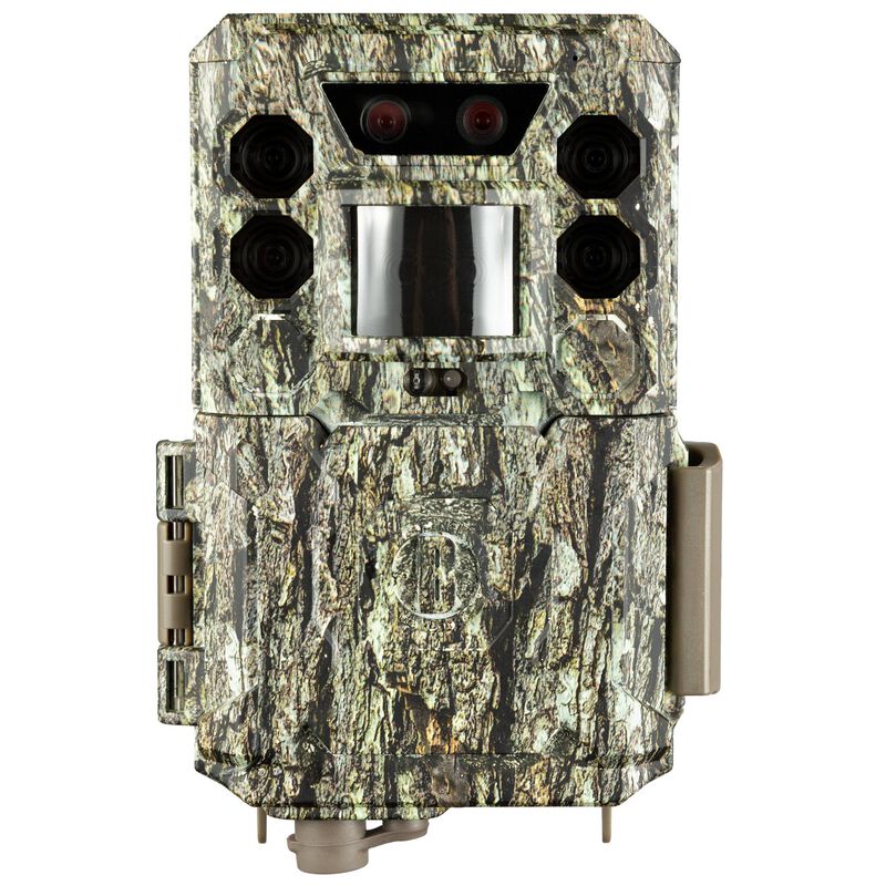 BushnellDS